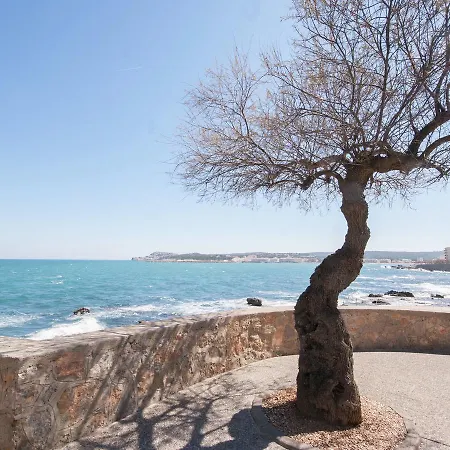 Spacious Holiday In L Escala With Private Pool L' Escala