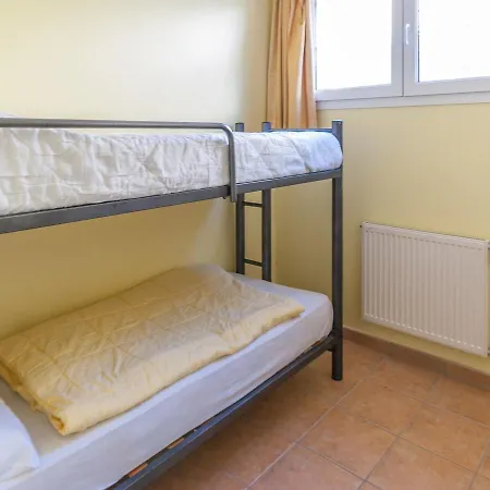 Spacious Holiday In L Escala With Private Pool *