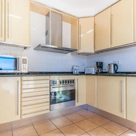 Spacious Holiday In L Escala With Private Pool Hébergement de vacances *